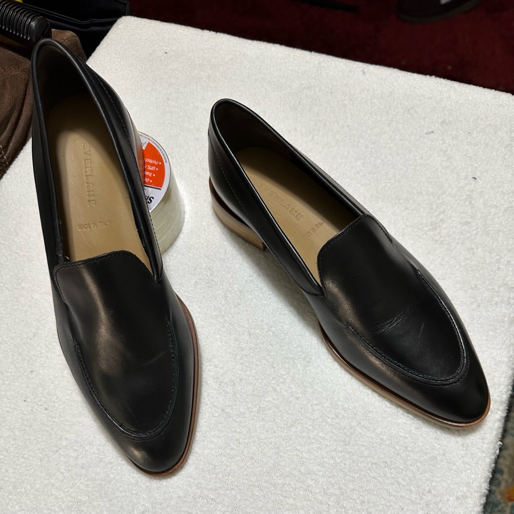 Women’s EVERLANE shoes - New No Box